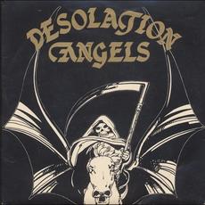 Valhalla / Boadicea mp3 Single by Desolation Angels