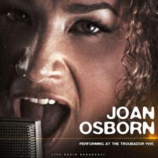 Performing at The Troubador 1995 mp3 Live by Joan Osborne