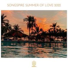 Songspire Summer Of Love 2022 mp3 Compilation by Various Artists