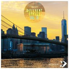Different Styles, Vol. 17 mp3 Compilation by Various Artists