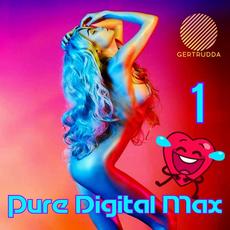 Pure Digital Max. 1 mp3 Compilation by Various Artists