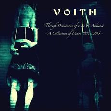 Through Dimensions of a Lo-Fi Ambience (A Collection of Demos 1997 - 2015) mp3 Artist Compilation by VOITH