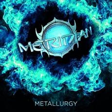 Metallurgy mp3 Album by Meridian (2)