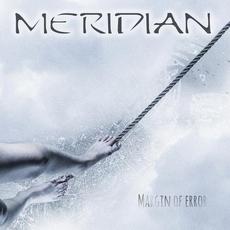 Margin Of Error mp3 Album by Meridian (2)