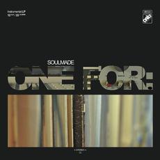 One For: mp3 Album by Soulmade