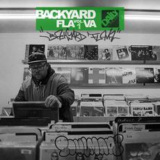 Backyard Flava Tape Vol. 1 mp3 Album by Soulmade