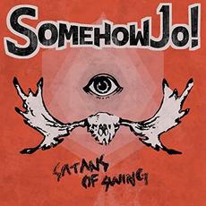 Satans Of Swing mp3 Album by Somehow Jo