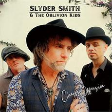 Charm Offensive mp3 Album by Slyder Smith & The Oblivion Kids