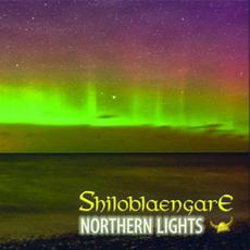 Northern Lights mp3 Album by Shiloblaengare
