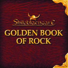 Golden Book of Rock mp3 Album by Shiloblaengare