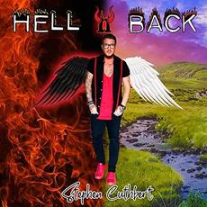 Hell 'n' Back mp3 Album by Stephen Cuthbert