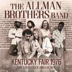 Kentucky Fair 1976 mp3 Album by The Allman Brothers Band