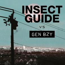 Insect Guide vs Gen BZY mp3 Album by The Insect Guide