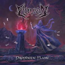 Prophetic Flame mp3 Album by Eluvian