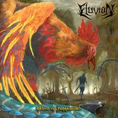 Tales of Ymaarenth mp3 Album by Eluvian