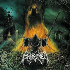 Prophecies of Pagan Fire mp3 Album by Enthroned