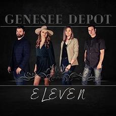 Eleven mp3 Album by Genesee Depot