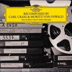 ReComposed mp3 Album by Carl Craig & Moritz von Oswald