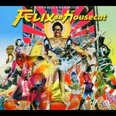 Devin Dazzle and the Neon Fever mp3 Album by Felix Da Housecat