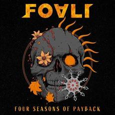 Four Seasons Of Payback mp3 Album by Foali