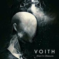 Alien In Obscura mp3 Album by VOITH