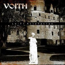 Lo-Fi Alienation mp3 Album by VOITH