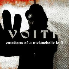 Emotions of a Melancholic Lo - Fi mp3 Album by VOITH
