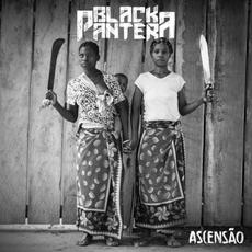 Ascensão (Deluxe Edition) mp3 Album by Black Pantera