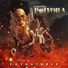 Catástrofe mp3 Album by Barril De Pólvora