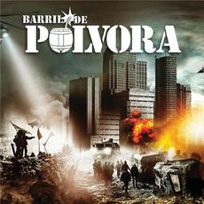Barril de Pólvora mp3 Album by Barril De Pólvora