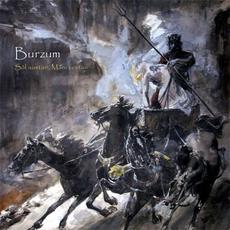 Sôl austan, Mâni vestan mp3 Album by Burzum