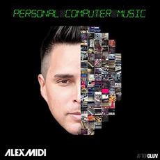 Personal Computer Music mp3 Album by Alex Midi