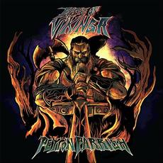 Rise of Vikingr mp3 Album by Peyton Parrish