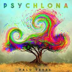 Palo Verde mp3 Album by Psychlona