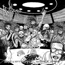 Cyclotomic Warfare mp3 Album by Paxtilence