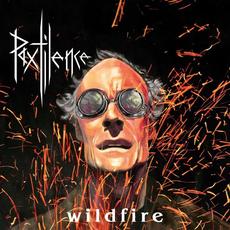 Wildfire mp3 Album by Paxtilence
