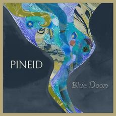 Blue Doom mp3 Album by Pineid