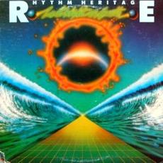 Last Night On Earth mp3 Album by Rhythm Heritage