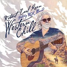 Western Chill mp3 Album by Robert Earl Keen