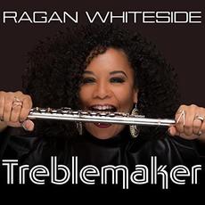 Treblemaker mp3 Album by Ragan Whiteside