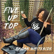 Five Up Top mp3 Album by Ragan Whiteside