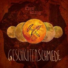Geschichtenschmiede mp3 Album by Epenklang