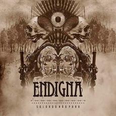 Soldado Não Para mp3 Album by Endigna