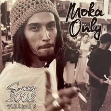 Summer 2002, Vol. 2 mp3 Album by Moka Only