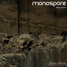 Reworked mp3 Album by Monospore