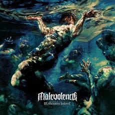 Malicious Intent mp3 Album by Malevolence