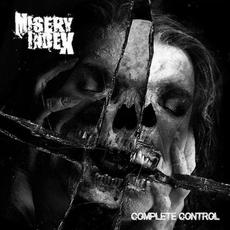 Complete Control mp3 Album by Misery Index