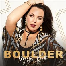 Boulder EP mp3 Album by Krystal Keith