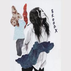 Brood X mp3 Album by Leona Naess