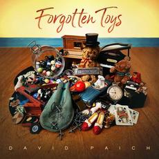 Forgotten Toys mp3 Album by David Paich